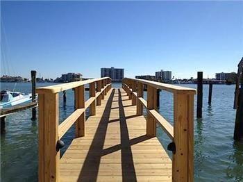 Serenity On Clearwater Beach Condominiums By Belloise Realty Екстериор снимка